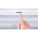 მაცივარი SAMSUNG RB3VRS100sa/eo