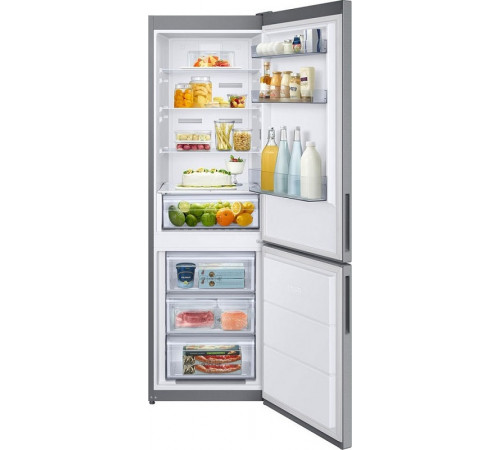მაცივარი SAMSUNG RB3VRS100sa/eo მაცივარი SAMSUNG RB3VRS100sa/eo