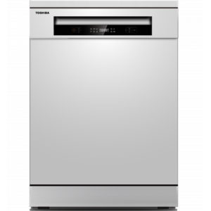 ჭურჭლის სარეცხი მანქანა TOSHIBA DW-14F1CIS (W)