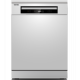 ჭურჭლის სარეცხი მანქანა TOSHIBA DW-14F1CIS (W)