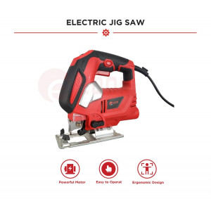 ლობზიკი EDON JIG SAW EDL-750R