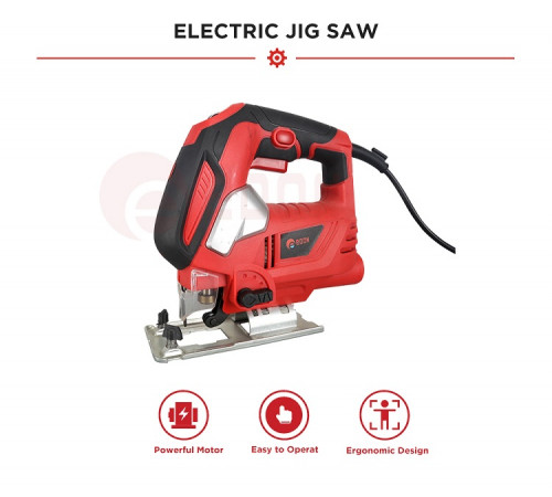 ლობზიკი EDON JIG SAW EDL-750R ლობზიკი EDON JIG SAW EDL-750R