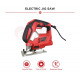 ლობზიკი EDON JIG SAW EDL-750R