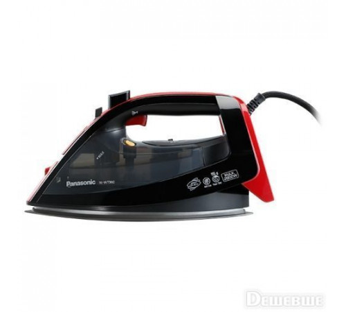 უთო PANASONIC NI-WT960RTW უთო PANASONIC NI-WT960RTW