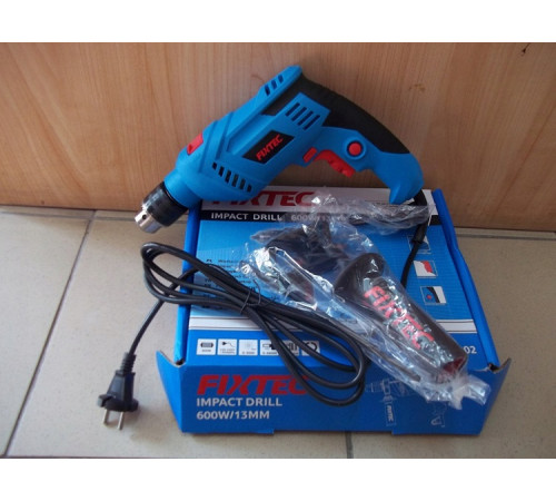 ბურღი FIXTEC FID60002 ბურღი FIXTEC FID60002