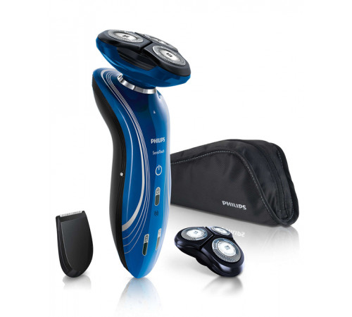 წვერსაპარსი PHILIPS RQ1155/16 წვერსაპარსი PHILIPS RQ1155/16