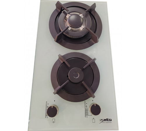 ქურის ზედაპირი PIXAR G20W ქურის ზედაპირი PIXAR G20W