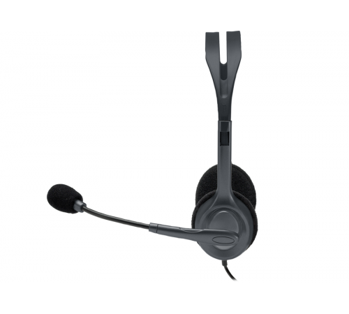 ყურსასმენი Logitech H111 One Plug ყურსასმენი Logitech H111 One Plug