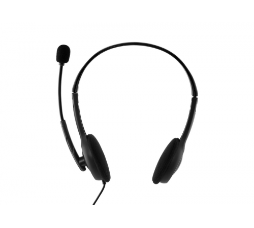 ყურსასმენი Logitech H111 One Plug ყურსასმენი Logitech H111 One Plug