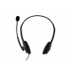 ყურსასმენი Logitech H111 One Plug