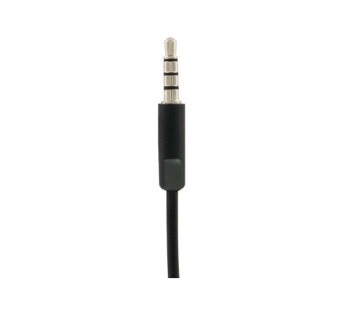ყურსასმენი Logitech H111 One Plug ყურსასმენი Logitech H111 One Plug