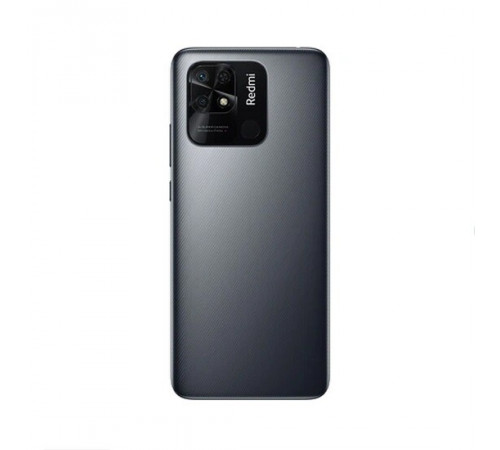 Xiaomi Redmi 10C 4GB/64GB Graphite Gray Xiaomi Redmi 10C 4GB/64GB Graphite Gray