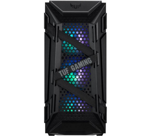 კეისი ASUS TUF Gaming GT301 კეისი ASUS TUF Gaming GT301