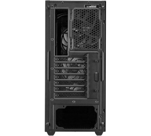 კეისი ASUS TUF Gaming GT301 კეისი ASUS TUF Gaming GT301