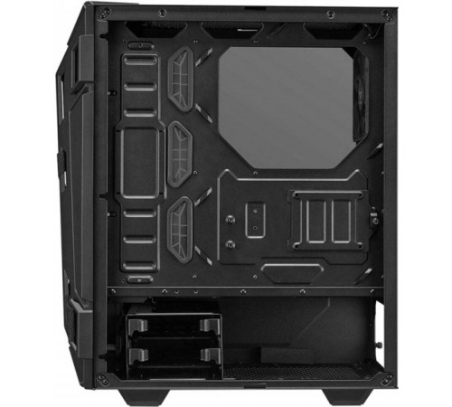 კეისი ASUS TUF Gaming GT301 კეისი ASUS TUF Gaming GT301