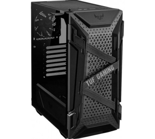 კეისი ASUS TUF Gaming GT301 კეისი ASUS TUF Gaming GT301