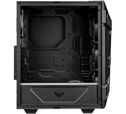 კეისი ASUS TUF Gaming GT301 კეისი ASUS TUF Gaming GT301
