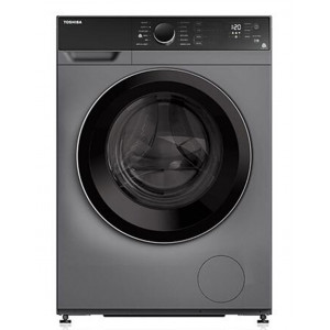 სარეცხი მანქანა TOSHIBA TWD-BJ110M4(SK)