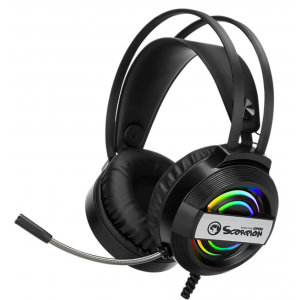 ყურსასმენი Marvo HG8902 RGB