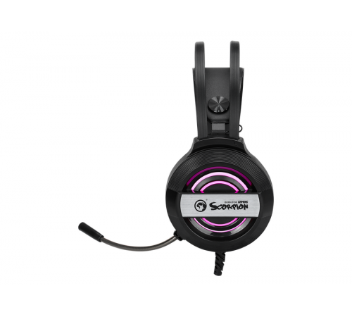 ყურსასმენი Marvo HG8902 RGB ყურსასმენი Marvo HG8902 RGB