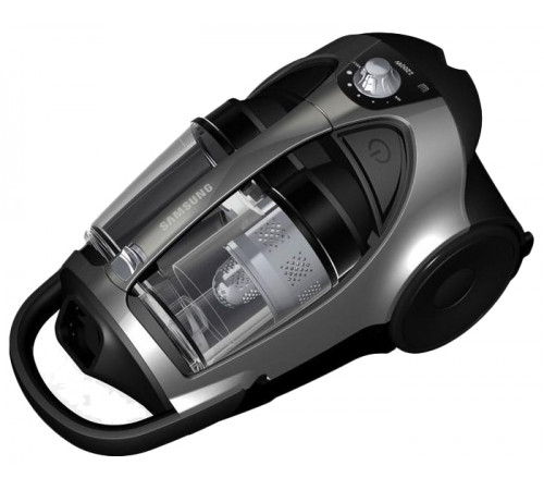 მტვერსასრუტი SAMSUNG VCC8855H3S/XEV მტვერსასრუტი SAMSUNG VCC8855H3S/XEV