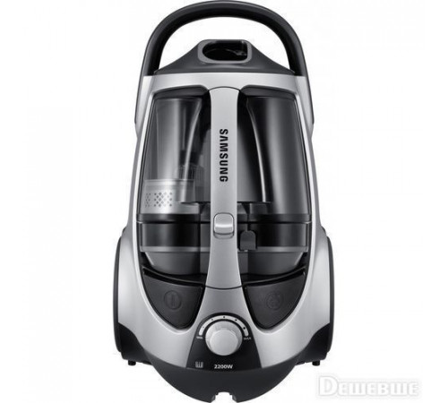 მტვერსასრუტი SAMSUNG VCC8855H3S/XEV მტვერსასრუტი SAMSUNG VCC8855H3S/XEV