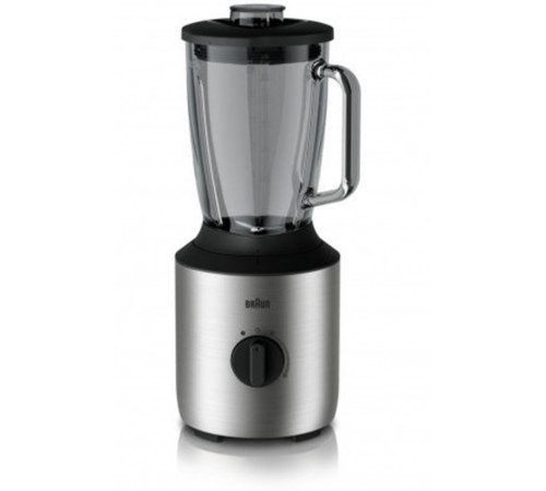 ბლენდერი BRAUN JB3272SI ბლენდერი BRAUN JB3272SI