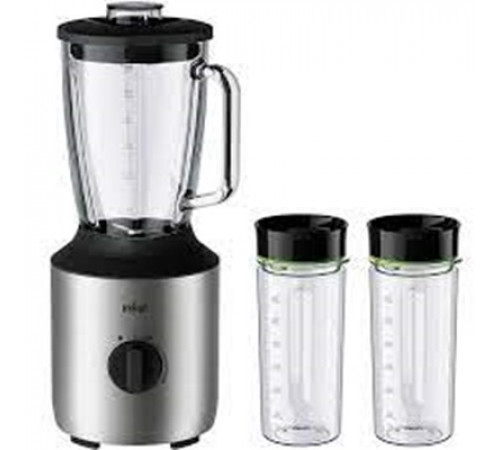 ბლენდერი BRAUN JB3272SI ბლენდერი BRAUN JB3272SI