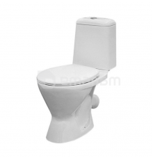 უნიტაზი Dneprokeramika Kapri N4