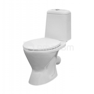 უნიტაზი Dneprokeramika Kapri N4