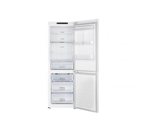 მაცივარი SAMSUNG RB30J3000WW მაცივარი SAMSUNG RB30J3000WW