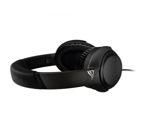 ყურსასმენი Asus ROG Strix GO Black Headphone USB-C ყურსასმენი Asus ROG Strix GO Black Headphone USB-C
