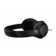 ყურსასმენი Asus ROG Strix GO Black Headphone USB-C