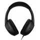 ყურსასმენი Asus ROG Strix GO Black Headphone USB-C