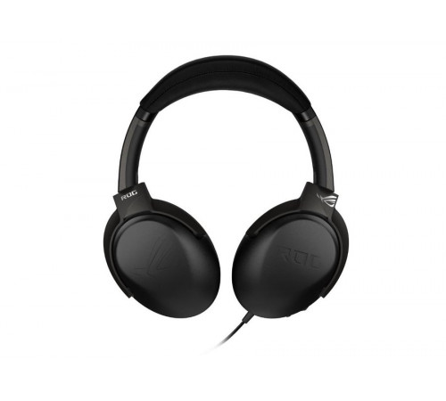 ყურსასმენი Asus ROG Strix GO Black Headphone USB-C ყურსასმენი Asus ROG Strix GO Black Headphone USB-C