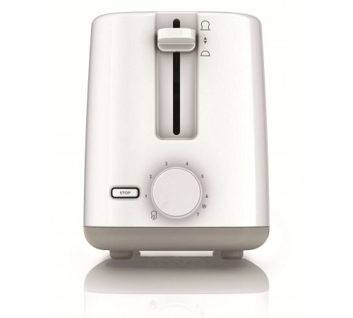 ტოსტერი PHILIPS HD2595/00 ტოსტერი PHILIPS HD2595/00