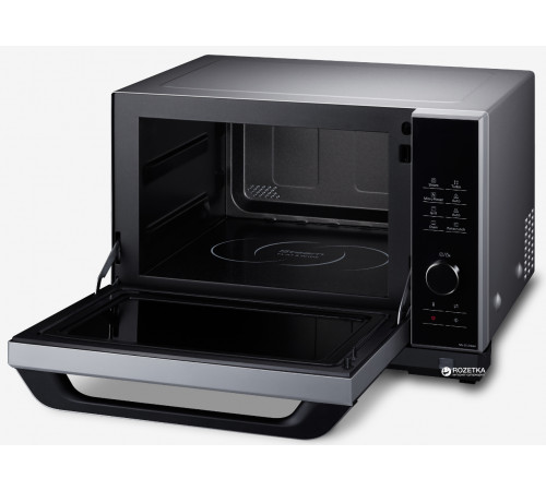 მიკროტალღური ღუმელი PANASONIC NN-DS596MZPE მიკროტალღური ღუმელი PANASONIC NN-DS596MZPE