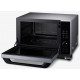 მიკროტალღური ღუმელი PANASONIC NN-DS596MZPE