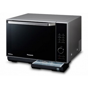 მიკროტალღური ღუმელი PANASONIC NN-DS596MZPE