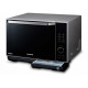 მიკროტალღური ღუმელი PANASONIC NN-DS596MZPE
