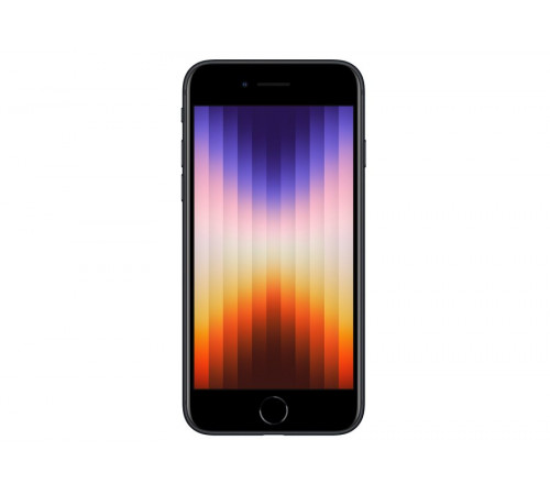 Apple iPhone SE (2022) 128GB Midnight Apple iPhone SE (2022) 128GB Midnight