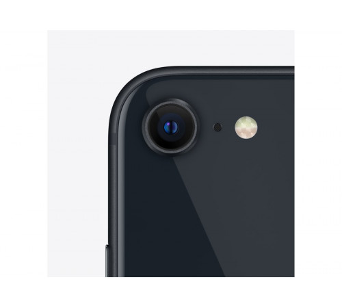 Apple iPhone SE (2022) 128GB Midnight Apple iPhone SE (2022) 128GB Midnight