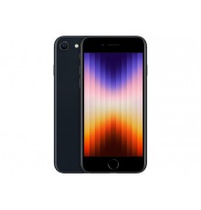 Apple iPhone SE (2022) 128GB Midnight