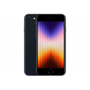 Apple iPhone SE (2022) 128GB Midnight