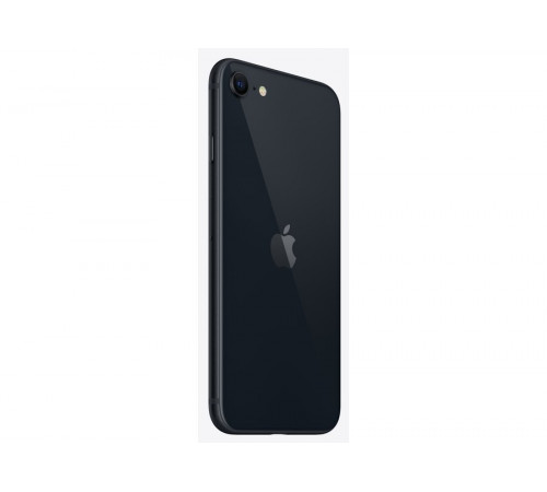 Apple iPhone SE (2022) 128GB Midnight Apple iPhone SE (2022) 128GB Midnight
