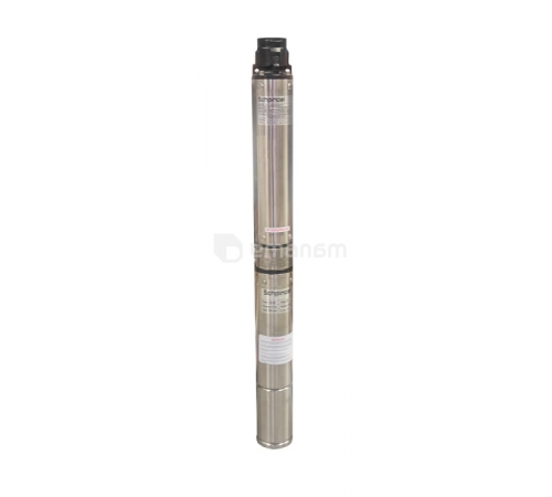 ტუმბო სიღრმის Schpindel 90/2-43/10-0.55TK 550W ტუმბო სიღრმის Schpindel 90/2-43/10-0.55TK 550W