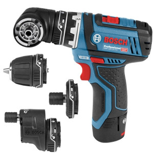 სახრახნისი BOSCH GSR 12V-15 FC (06019F6000)