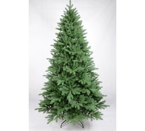 ნაძვის ხე ALASKA PREMIUM 240cm PE (გერმანია) ნაძვის ხე ALASKA PREMIUM 240cm PE (გერმანია)