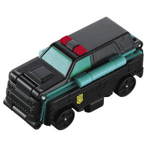 სათამაშო მანქანა TransRacers EU463875-08