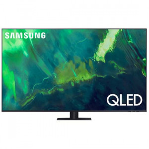 ტელევიზორი  SAMSUNG QE55Q70AAUXUA